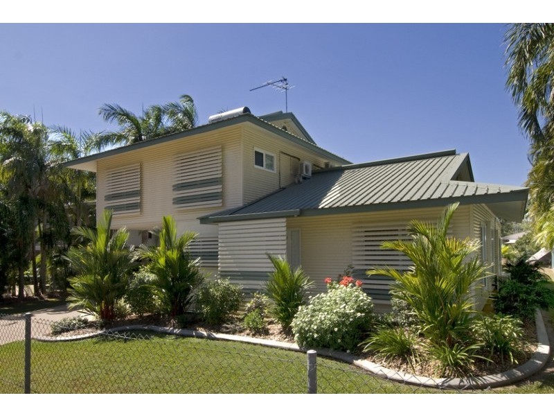 7 Kriewaldt Circuit, Driver NT 0830