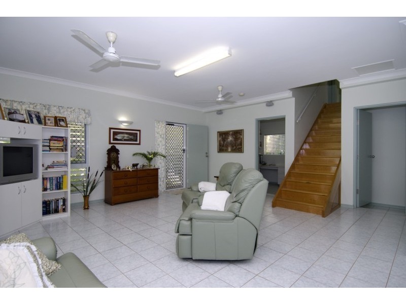 7 Kriewaldt Circuit, Driver NT 0830