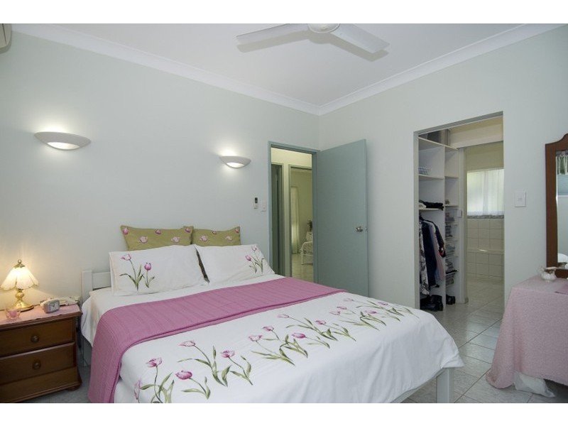 7 Kriewaldt Circuit, Driver NT 0830