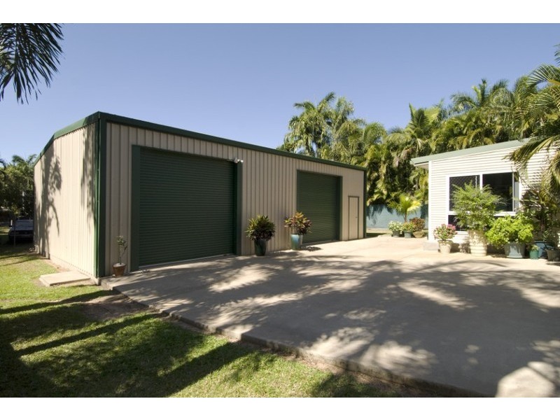 7 Kriewaldt Circuit, Driver NT 0830