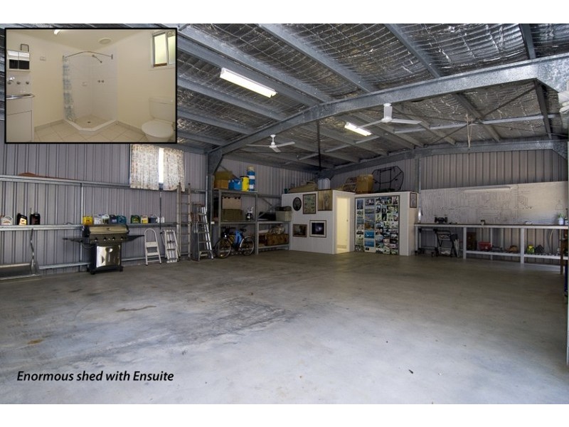 7 Kriewaldt Circuit, Driver NT 0830