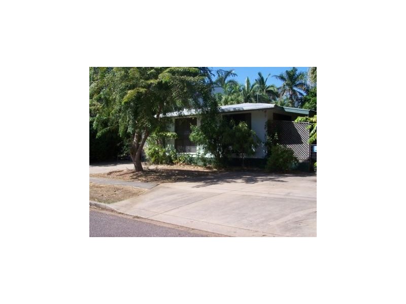 40 Sergison Circuit, Rapid Creek NT 0810