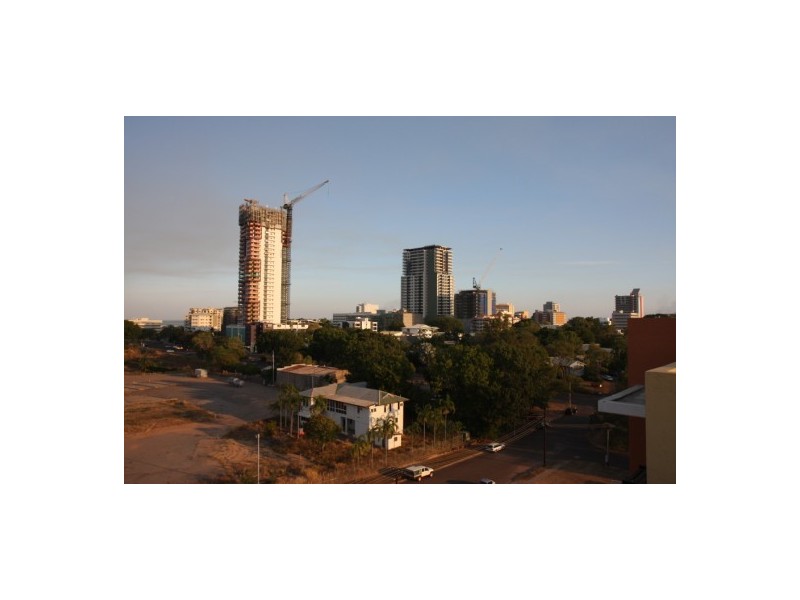 8/3 Harvey Street, Darwin NT 0800
