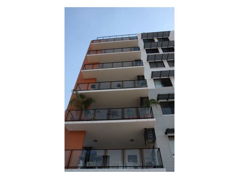 8/3 Harvey Street, Darwin NT 0800