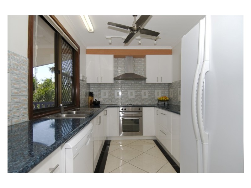 34 Lakes Crescent, Marrara NT 0812