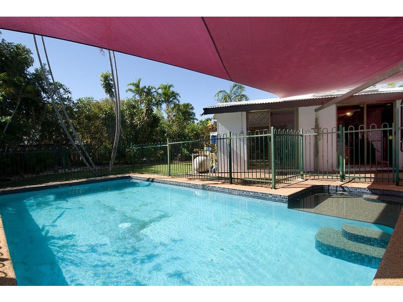 23 Carstens Crescent, Wagaman NT 0810