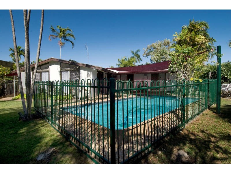 23 Carstens Crescent, Wagaman NT 0810