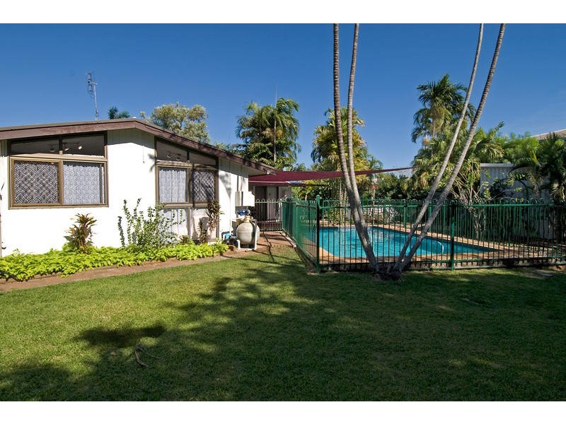 23 Carstens Crescent, Wagaman NT 0810