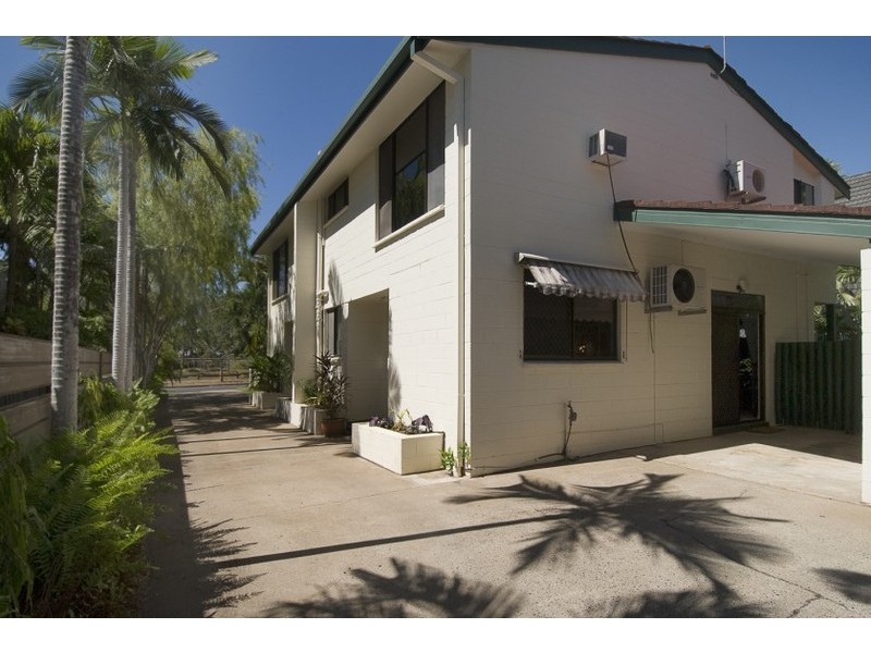 9 Hinkler Crescent, Fannie Bay NT 0820