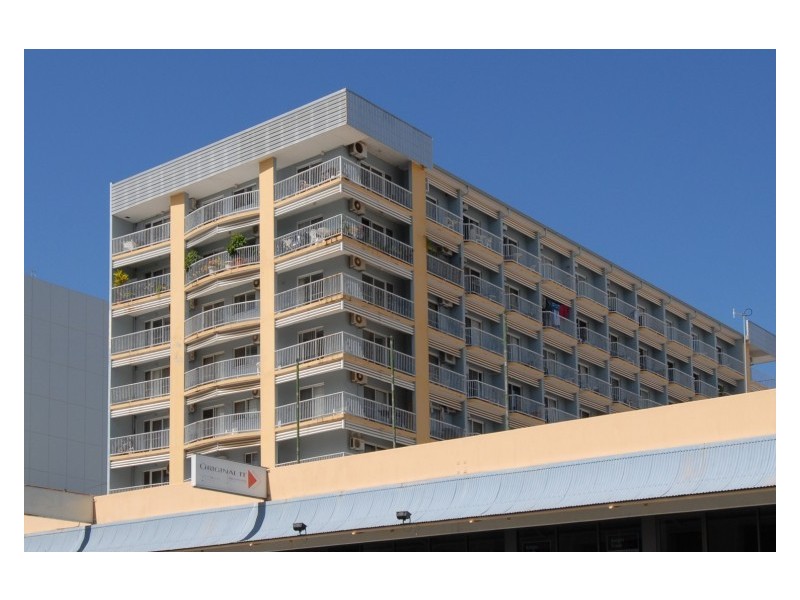 116/21 Cavenagh Street, Darwin NT 0800