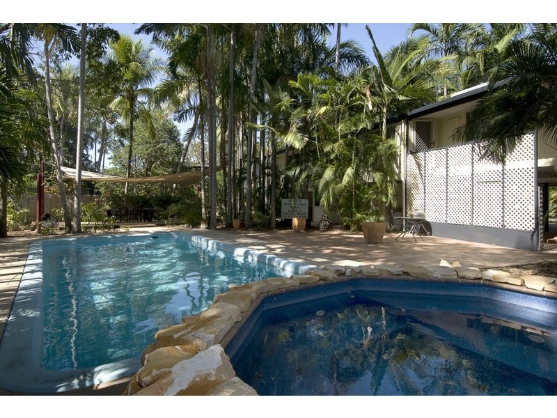 53 Chrisp Street, Rapid Creek NT 0810