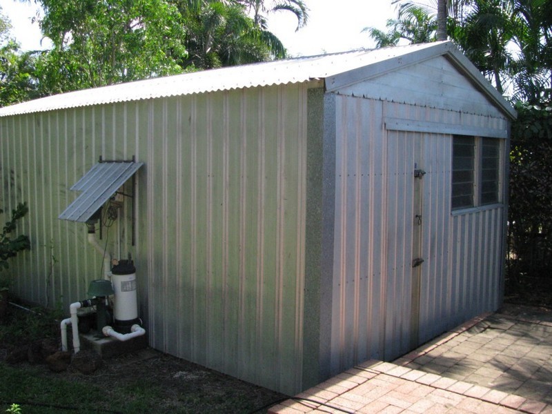 14 Dongara Court, Karama NT 0812