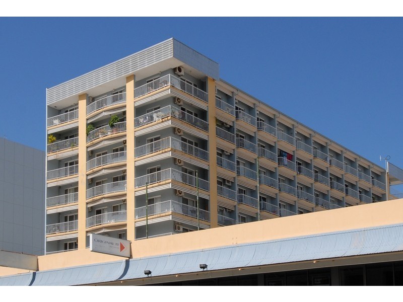 154/21 Cavenagh Street, Darwin NT 0800