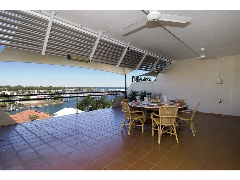 13/12 Paspaley Place, Cullen Bay NT 0820