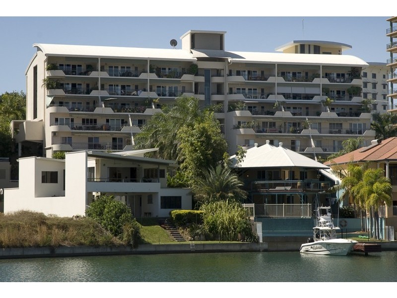 13/12 Paspaley Place, Cullen Bay NT 0820