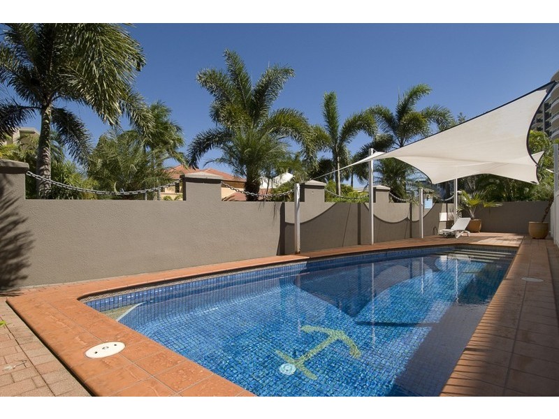 13/12 Paspaley Place, Cullen Bay NT 0820