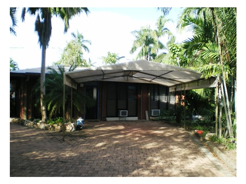 9 Ambon Street, Wagaman NT 0810
