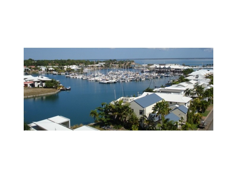 22/12 Paspaley Place, Cullen Bay NT 0820