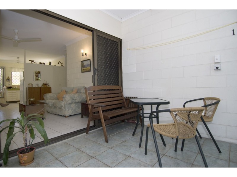 1/8 Philip Street, Fannie Bay NT 0820