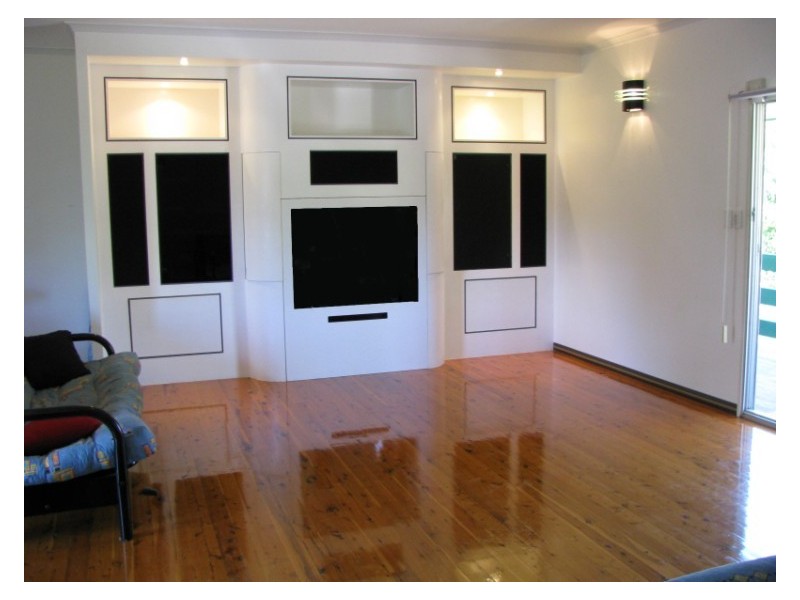 3 Hodgson Drive, Leanyer NT 0812