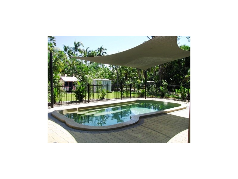 3 Hodgson Drive, Leanyer NT 0812