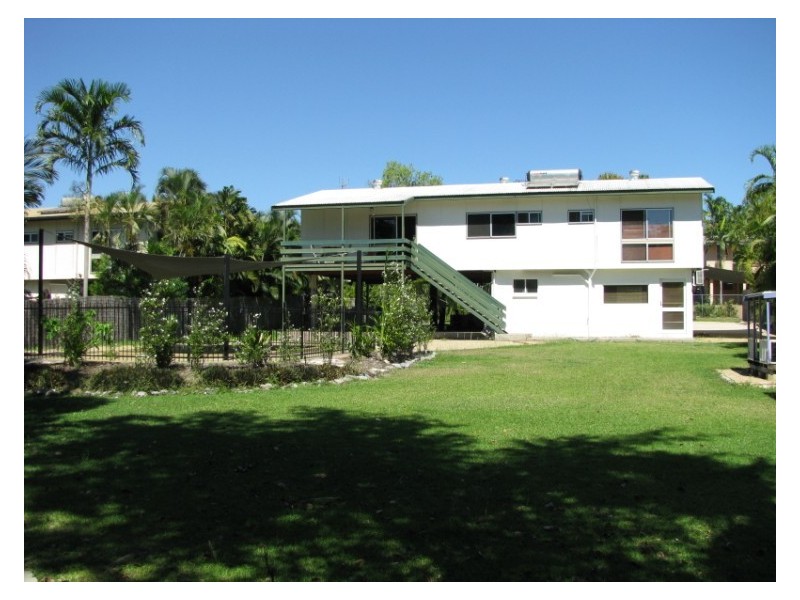 3 Hodgson Drive, Leanyer NT 0812