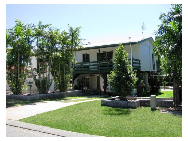 3 Hodgson Drive, Leanyer NT 0812