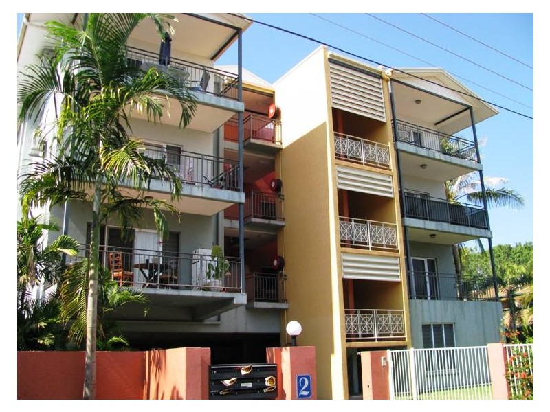 9/2 Beagle Street, Larrakeyah NT 0820