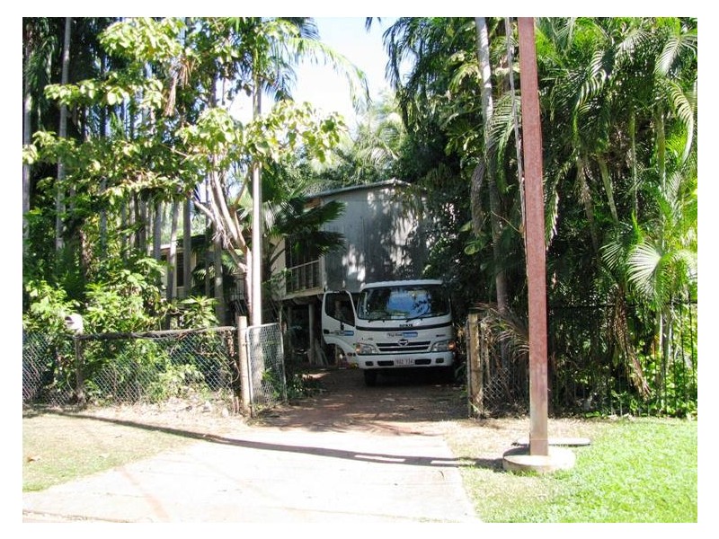 5 Cooper Street, Fannie Bay NT 0820