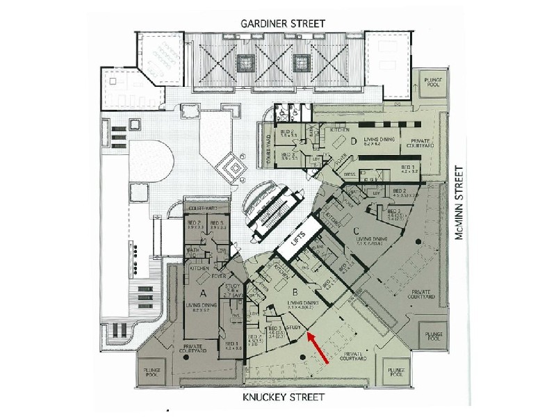 52 Gardens Street (Evolution), Darwin NT 0800