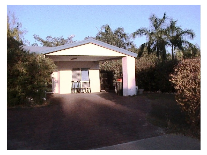 2/39 Forrest Parade, Bakewell NT 0832