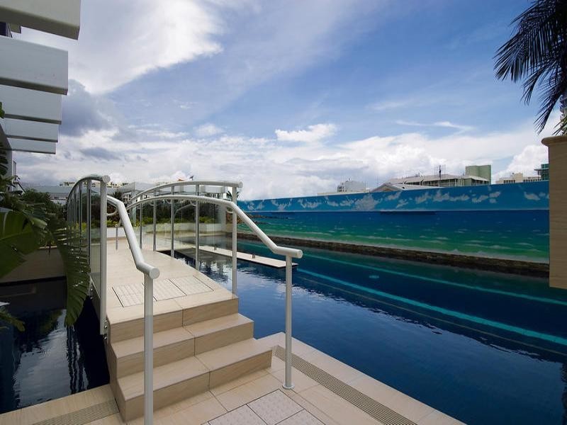 52/8 Gardiner Street (Evolution), Darwin NT 0800