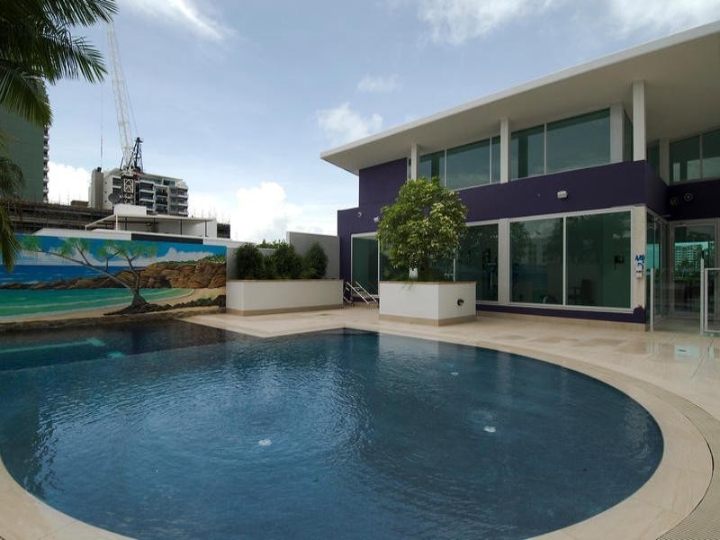 52/8 Gardiner Street (Evolution), Darwin NT 0800