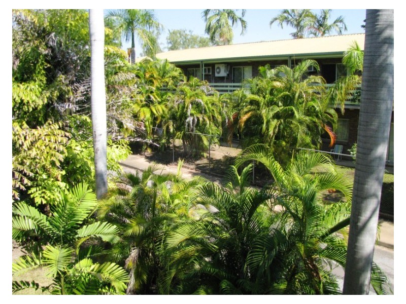 10/83 Aralia Street, Rapid Creek NT 0810