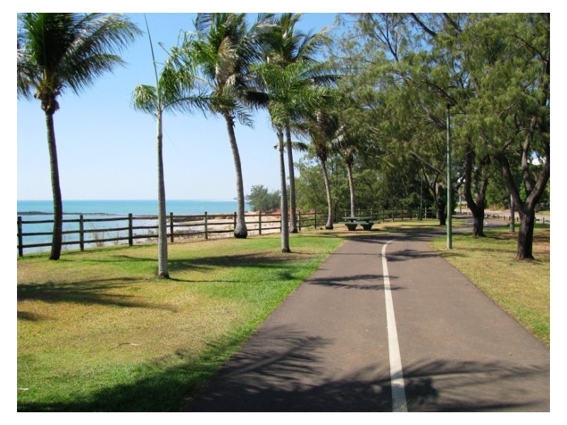 10/83 Aralia Street, Rapid Creek NT 0810