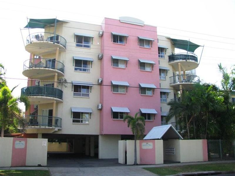 2/126 Mitchell Street, Larrakeyah NT 0820