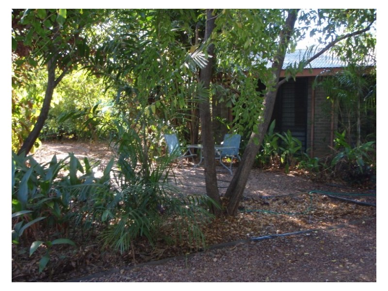 21 Colster Crescent, Wagaman NT 0810