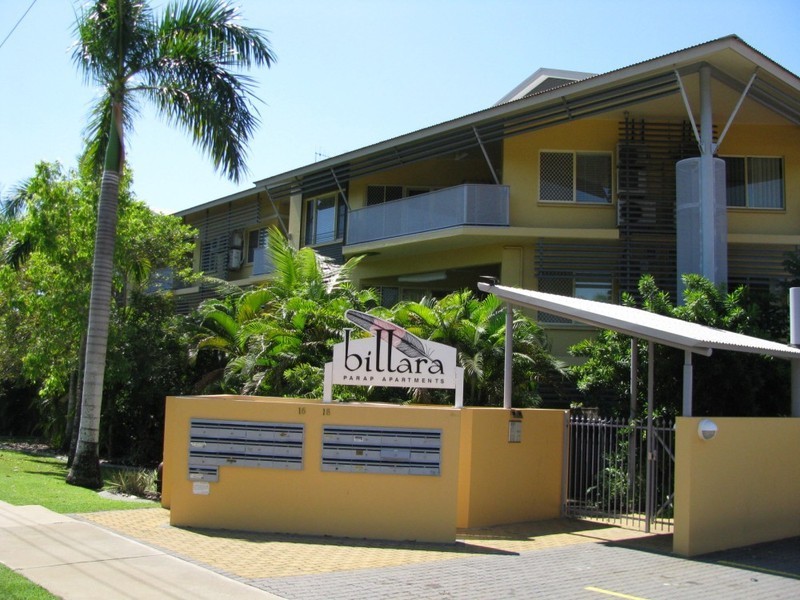20/16 Mackillop Street, Parap NT 0820