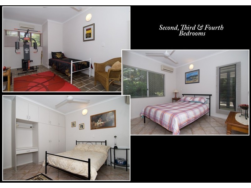 Coconut Grove NT 0810