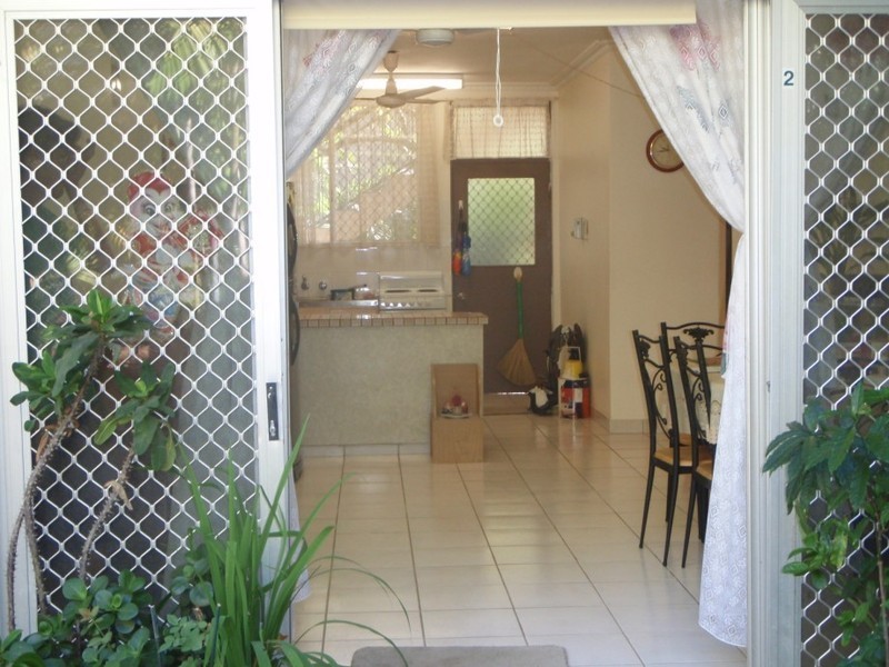 2/230 Trower Road, Wagaman NT 0810