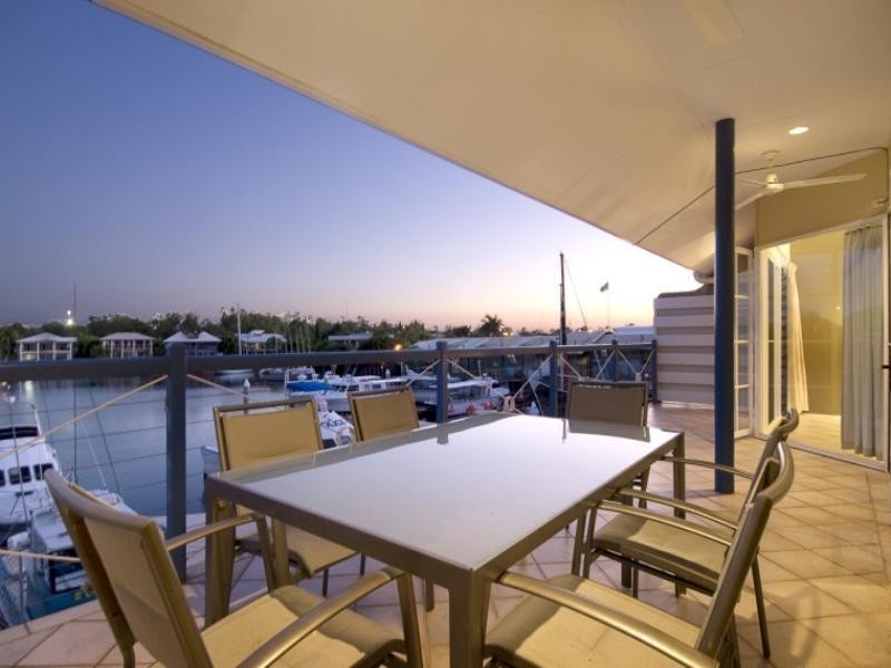 2/64 Marina Boulevard, Cullen Bay NT 0820