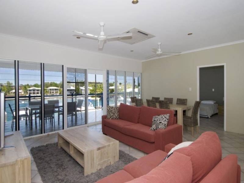 2/64 Marina Boulevard, Cullen Bay NT 0820