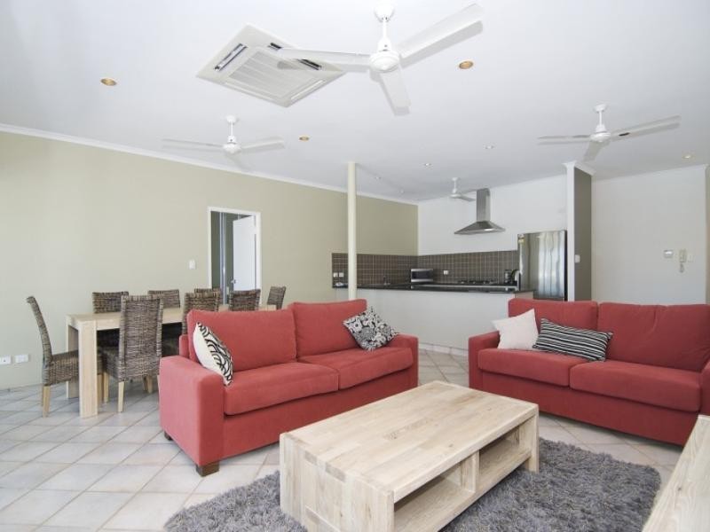 2/64 Marina Boulevard, Cullen Bay NT 0820