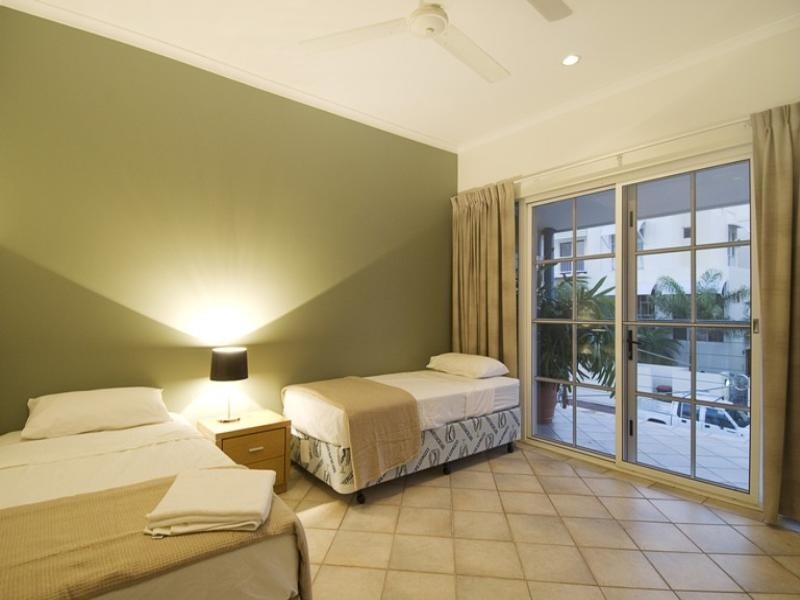 2/64 Marina Boulevard, Cullen Bay NT 0820