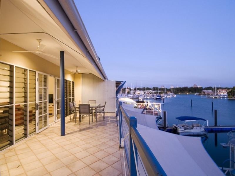 2/64 Marina Boulevard, Cullen Bay NT 0820