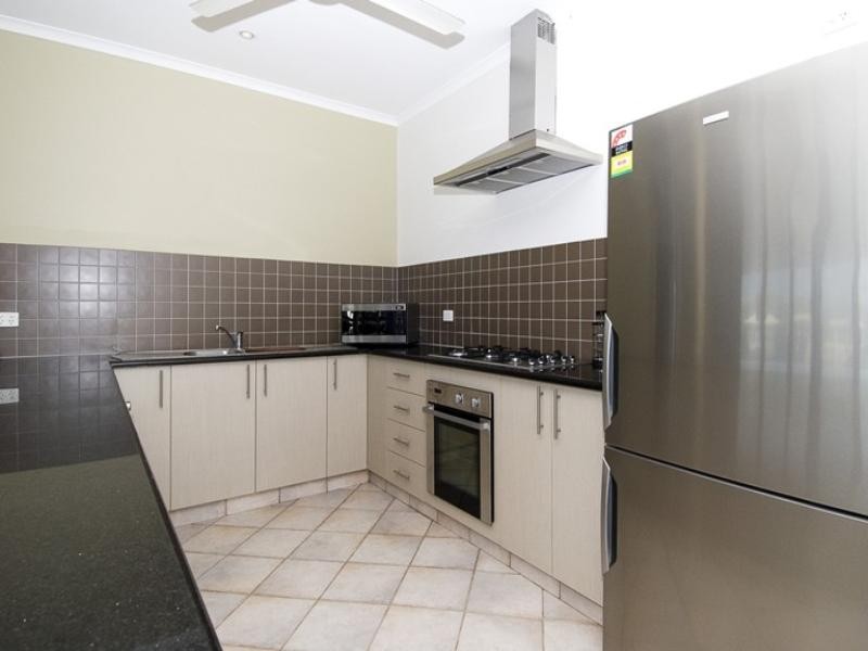 2/64 Marina Boulevard, Cullen Bay NT 0820