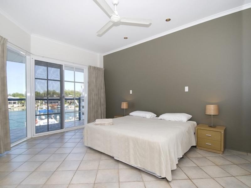 2/64 Marina Boulevard, Cullen Bay NT 0820