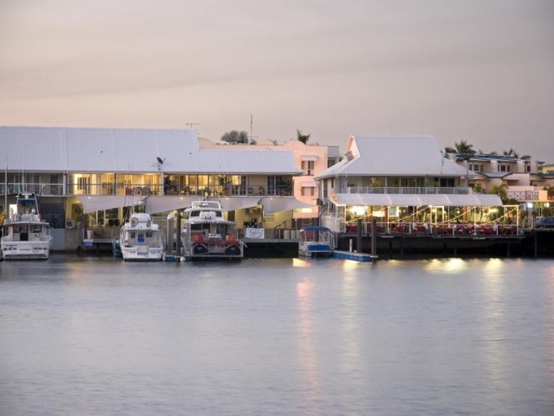 2/64 Marina Boulevard, Cullen Bay NT 0820