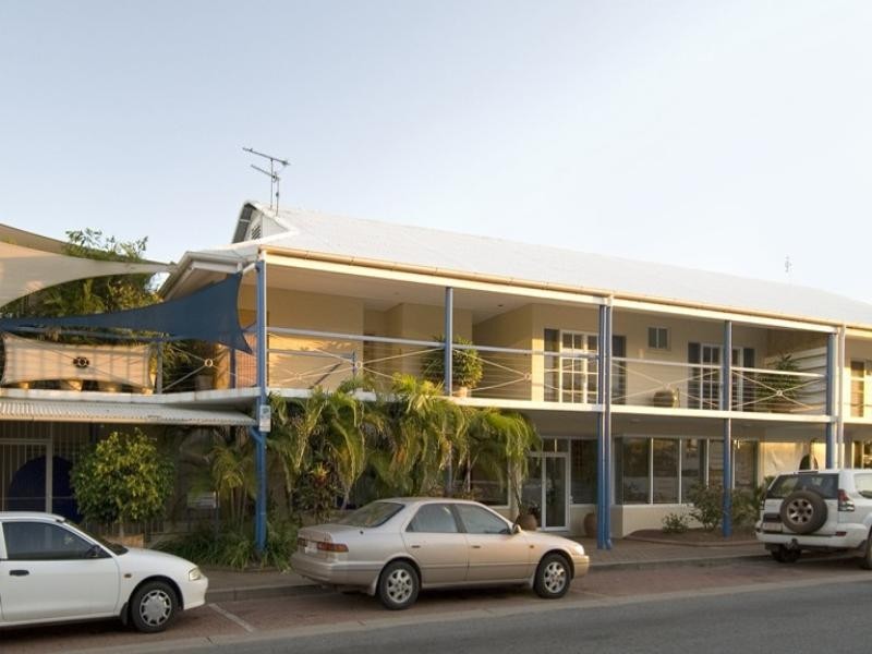 2/64 Marina Boulevard, Cullen Bay NT 0820