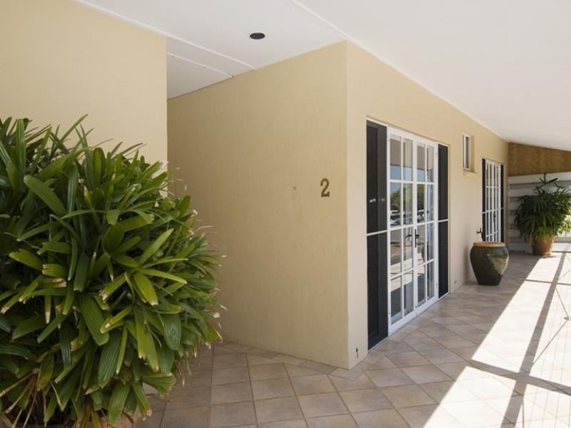 2/64 Marina Boulevard, Cullen Bay NT 0820